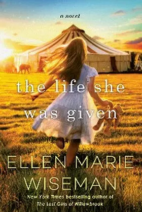 Wiseman |  The Life She Was Given | eBook | Sack Fachmedien