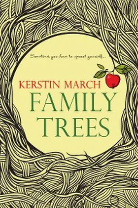 March |  Family Trees | eBook | Sack Fachmedien