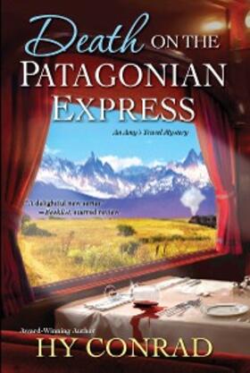 Conrad |  Death on the Patagonian Express | eBook | Sack Fachmedien