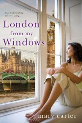 Carter |  London from My Windows | eBook | Sack Fachmedien