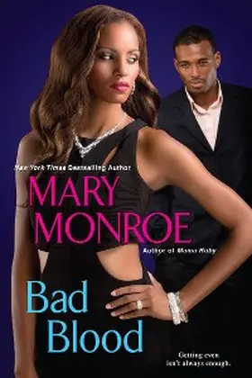 Monroe |  Bad Blood | eBook | Sack Fachmedien