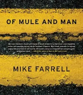 Farrell |  Of Mule and Man | eBook | Sack Fachmedien