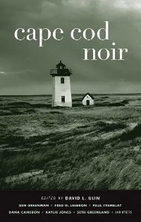 Ulin |  Cape Cod Noir (Akashic Noir) | eBook | Sack Fachmedien