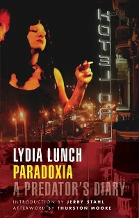 Lunch |  Paradoxia | eBook | Sack Fachmedien