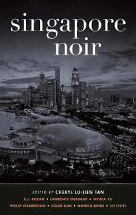 Tan |  Singapore Noir | eBook | Sack Fachmedien