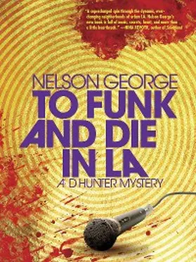 George |  To Funk and Die in LA | eBook | Sack Fachmedien