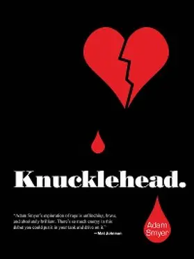Smyer |  Knucklehead | eBook | Sack Fachmedien
