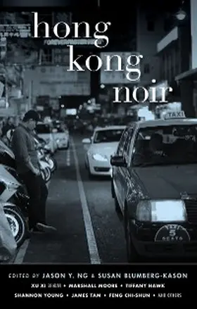 Xi / Moore / Ng |  Hong Kong Noir | eBook | Sack Fachmedien