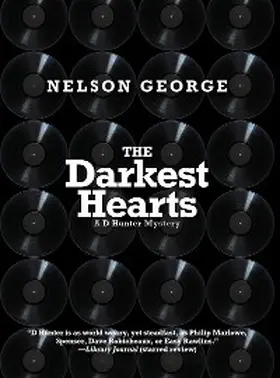 George |  The Darkest Hearts | eBook | Sack Fachmedien