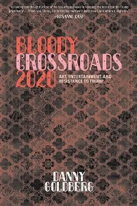 Goldberg |  Bloody Crossroads 2020 | eBook | Sack Fachmedien