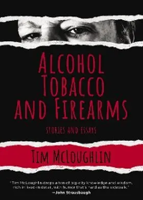 Mcloughlin |  Alcohol, Tobacco, and Firearms | eBook | Sack Fachmedien