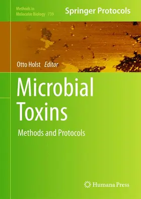 Holst |  Microbial Toxins | Buch |  Sack Fachmedien