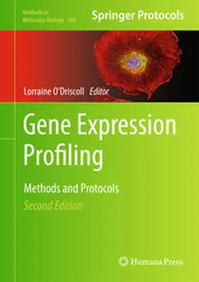O'Driscoll |  Gene Expression Profiling | eBook | Sack Fachmedien