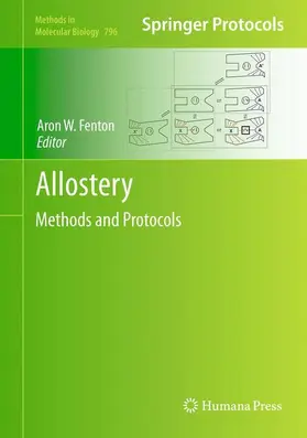 Fenton |  Allostery | Buch |  Sack Fachmedien