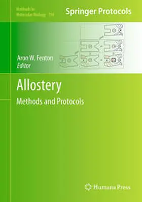 Fenton | Allostery | E-Book | sack.de