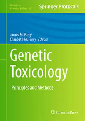 Parry | Genetic Toxicology | E-Book | www2.sack.de