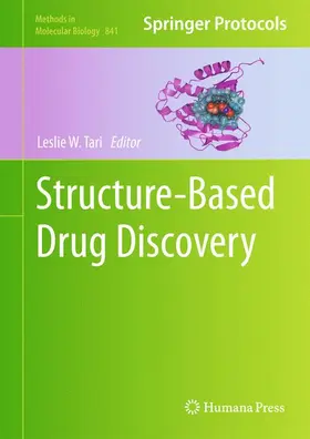 Tari | Structure-Based Drug Discovery | Buch | 978-1-61779-519-0 | www2.sack.de