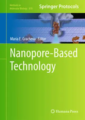Gracheva | Nanopore-Based Technology | E-Book | sack.de