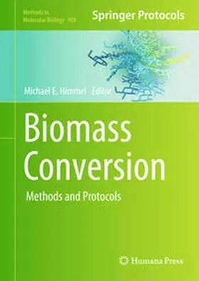 Himmel | Biomass Conversion | E-Book | www2.sack.de