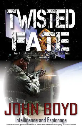 Boyd |  Twisted Fate | eBook | Sack Fachmedien