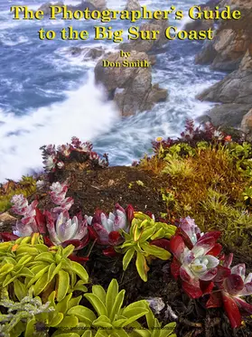 Smith |  Photographer's Guide to the Big Sur Coast | eBook | Sack Fachmedien
