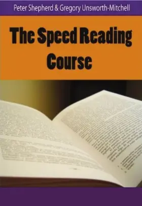 Shepherd |  Speed Reading Course | eBook | Sack Fachmedien