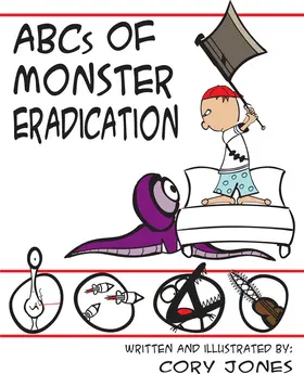 Jones |  ABC's of Monster Eradication | eBook | Sack Fachmedien