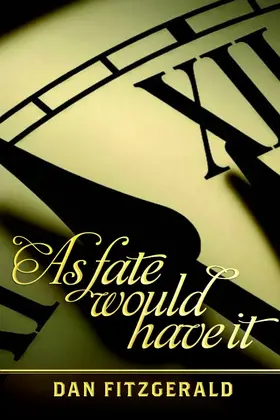 Fitzgerald |  As Fate Would Have It | eBook | Sack Fachmedien