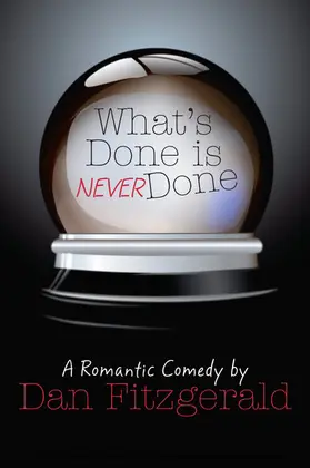 Fitzgerald |  What's Done is Never Done | eBook | Sack Fachmedien