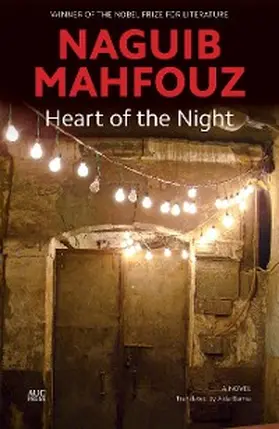 Mahfouz |  Heart of the Night | eBook | Sack Fachmedien
