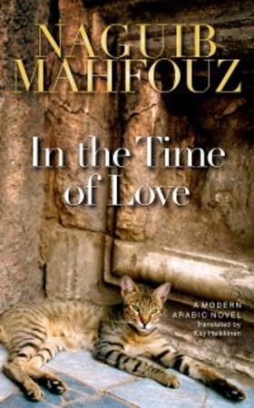 Mahfouz |  In the Time of Love | eBook | Sack Fachmedien
