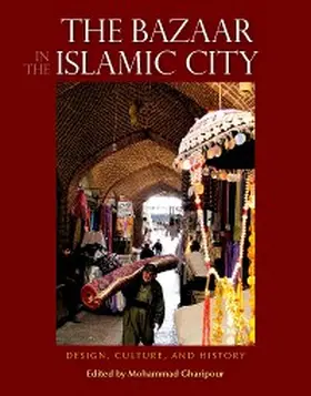 Gharipour |  Bazaar in the Islamic City | eBook | Sack Fachmedien