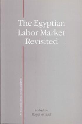 Assaad |  Egyptian Labor Market Revisited | eBook | Sack Fachmedien