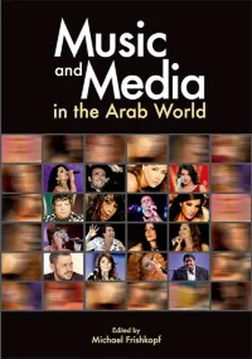 Frishkopf |  Music and Media in the Arab World | eBook | Sack Fachmedien