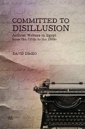 Dimeo |  Committed to Disillusion | eBook | Sack Fachmedien