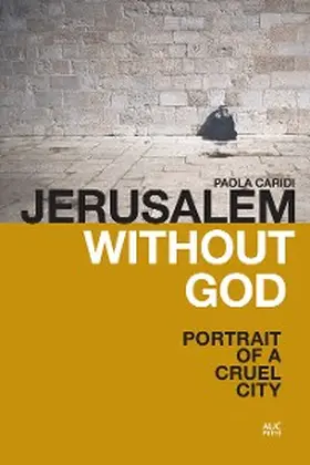 Caridi |  Jerusalem without God | eBook | Sack Fachmedien