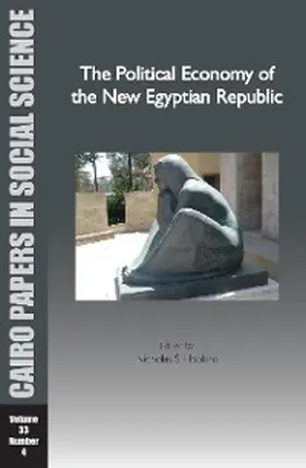 Hopkins |  The Political Economy of the New Egyptian Republic | eBook | Sack Fachmedien