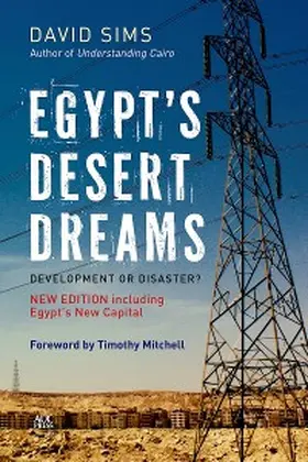 Sims |  Egypt's Desert Dreams | eBook | Sack Fachmedien