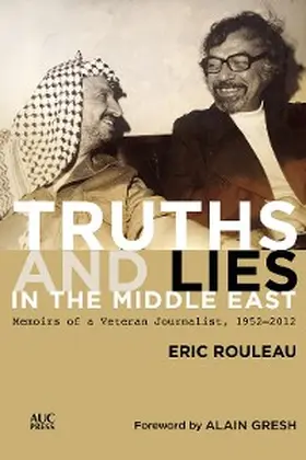 Rouleau |  Truths and Lies in the Middle East | eBook | Sack Fachmedien