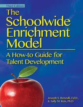 Renzulli / Reis | The Schoolwide Enrichment Model | Buch | 978-1-61821-164-4 | sack.de