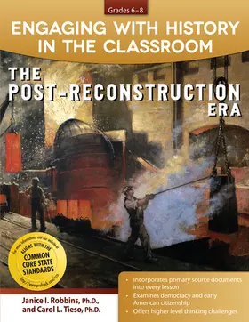 Robbins | Engaging with History in the Classroom | Buch | 978-1-61821-257-3 | sack.de