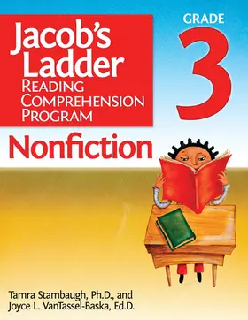 VanTassel-Baska / Stambaugh | Jacob's Ladder Reading Comprehension Program | Buch | 978-1-61821-554-3 | sack.de