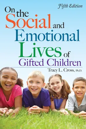 Cross |  On the Social and Emotional Lives of Gifted Children | Buch |  Sack Fachmedien