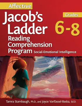 Stambaugh / VanTassel-Baska |  Affective Jacob's Ladder Reading Comprehension Program | Buch |  Sack Fachmedien