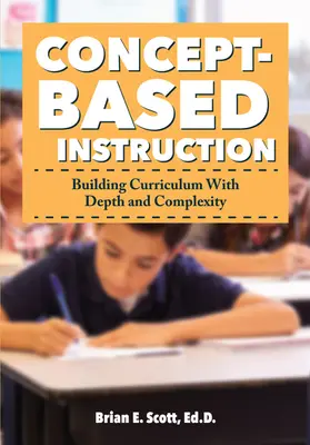 Scott |  Concept-Based Instruction | Buch |  Sack Fachmedien