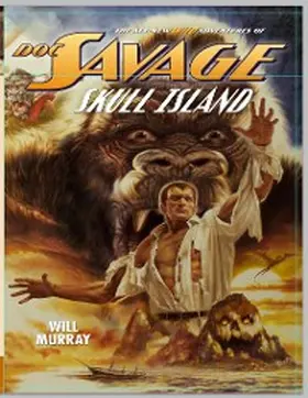 Murray |  Doc Savage: Skull Island | eBook | Sack Fachmedien