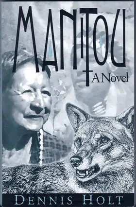 Holt |  Manitou | eBook | Sack Fachmedien