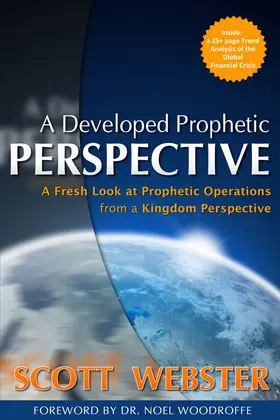 Webster |  Developed Prophetic Perspective | eBook | Sack Fachmedien
