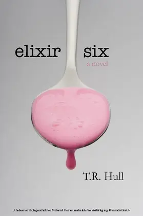 Hull |  Elixir Six | eBook | Sack Fachmedien
