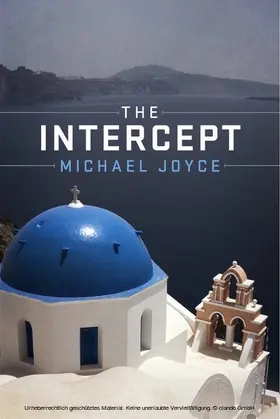 Joyce |  Intercept | eBook | Sack Fachmedien